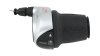 Shimano Nexus SL-C3000-7  XXL silber