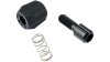 SRAM Stellschraube  17 mm schwarz