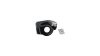 SRAM Gehäusedeckel  17 mm schwarz