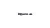 SRAM Hebel  17 mm schwarz, weiß
