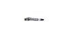 SRAM Hebel  17 mm schwarz, weiß