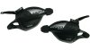 SRAM SL 700  17 mm schwarz