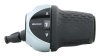 Shimano Nexus SL-C6000-8  XXL silber
