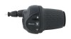 Shimano Nexus SL-C6000-8  XXL schwarz