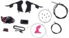 SRAM Red eTap AXS 1x  M14 schwarz