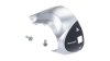 Shimano C3000-7  XXL silber