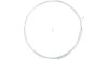 Slurf H1219225RVS  17 mm silber