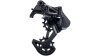 Tektro RD-T5100-S  17 mm schwarz