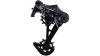 Tektro RD-M350  17 mm schwarz