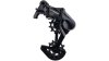 Tektro RD-T350-S  17 mm schwarz