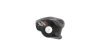 SRAM Gehäusedeckel  17 mm schwarz