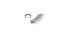 Rodi Freestyle  17 mm silber