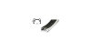 Rodi Freestyle  17 mm schwarz