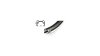 Rodi Freestyle  17 mm schwarz