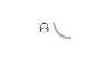 Ryde Andra 10  17 mm silber