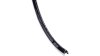 Rodi Airline 1  17 mm schwarz
