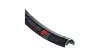 Rodi cycling Ready 25  Unisize schwarz