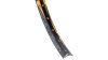 Rodi TRYP 35  M14 schwarz, orange