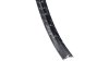Rodi cycling Ready 40  Unisize schwarz, grau