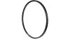 CONTEC Zen 28 Disc  17 mm schwarz