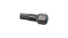 Alpina Speichennippel  17 mm schwarz
