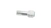 Alpina Speichennippel  17 mm silber