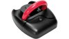 Trelock BA 660  17 mm schwarz