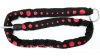 Trelock ZR 455  XXL schwarz, rot