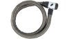 Security Plus GS 98  17 mm schwarz, silber, grau