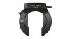 Axa Atlas Large  F1 schwarz