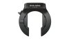 Axa Atlas Large  F1 schwarz