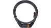 Security Plus Z69  17 mm schwarz