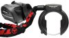 Trelock RS 480 XL  F1 schwarz, rot