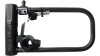 Security Plus BS85  17 mm schwarz