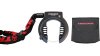 Trelock RS 430  F1 schwarz, rot