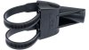 Trelock ZB 402  17 mm schwarz