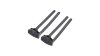 Axa Flex Mount  17 mm 