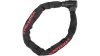 Trelock BC 660  1 1/8 -1,5  tapered schwarz, rot