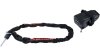 Trelock ZR 355  XXL schwarz, rot