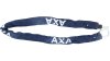 Axa RLC  XXL blau