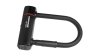 Trelock U5  17 mm schwarz