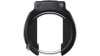Trelock RS453  F1 schwarz