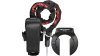 Trelock RS 560  F1 schwarz, rot