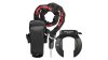Trelock RS 561  F1 schwarz, rot
