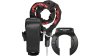 Trelock RS 561  F1 schwarz, rot