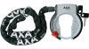 Axa Defender  F1 schwarz, grau