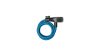 Axa Resolute 8/120  17 mm blau