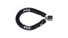 Axa Newton ProMoto+ 2 100/9  1 1/8 -1,5  tapered schwarz
