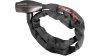 Trelock BC 380  L schwarz, rot