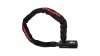 Trelock BC 480 Code  L schwarz